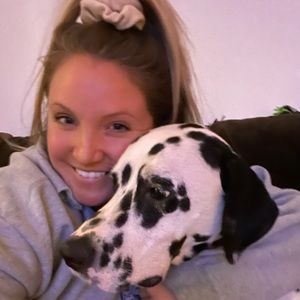 Meet your Posher, Rebekah